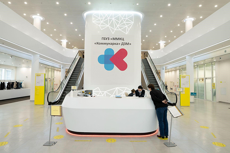 Уникальное в мире: в Коммунарке спасли пациента с температурой тела 23 градуса