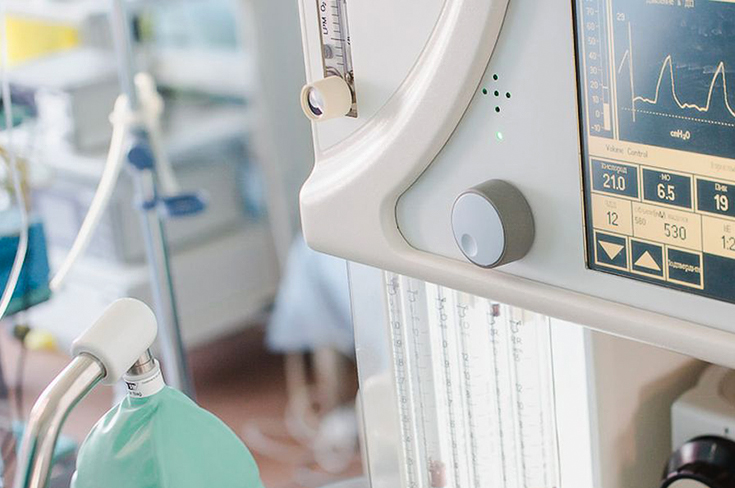 В НИКИО им Л.И. Свержевского помогли мужчине с параличом лицевых мышц