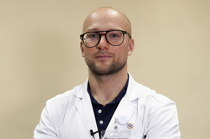 Искривление перегородки носа: пластика для улучшения качества жизни