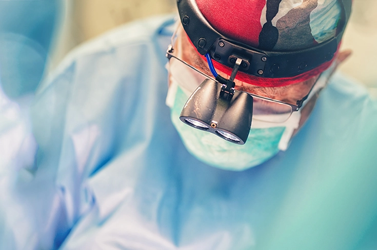 Рекорд по ангиопластике в московской больнице