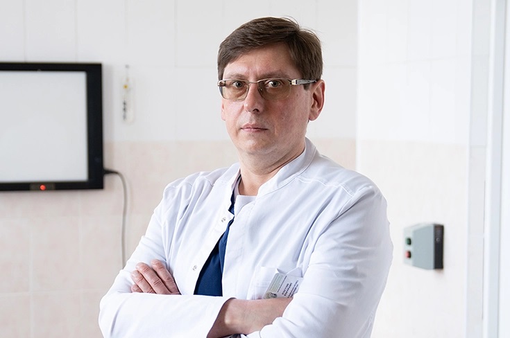 Сколиоз у детей: начать лечение вовремя