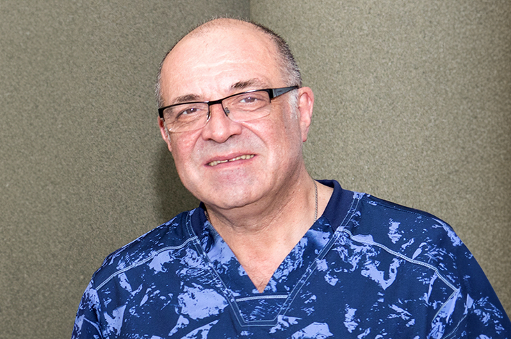 Свищи прямой кишки: от диагностики до операции