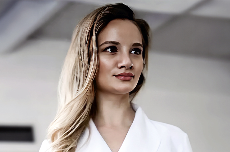 Как справиться с синдромом сухого глаза?