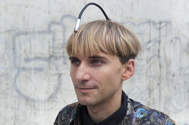 На ассамблее «Здоровая Москва» посетители смогут познакомиться с киборгом