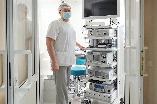 Столичные больницы приглашают всех желающих на дни открытых дверей в декабре 