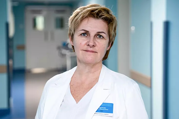 Отосклероз не болит, но мешает жить