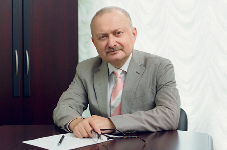 Наша задача — спасти как можно больше детских жизней!