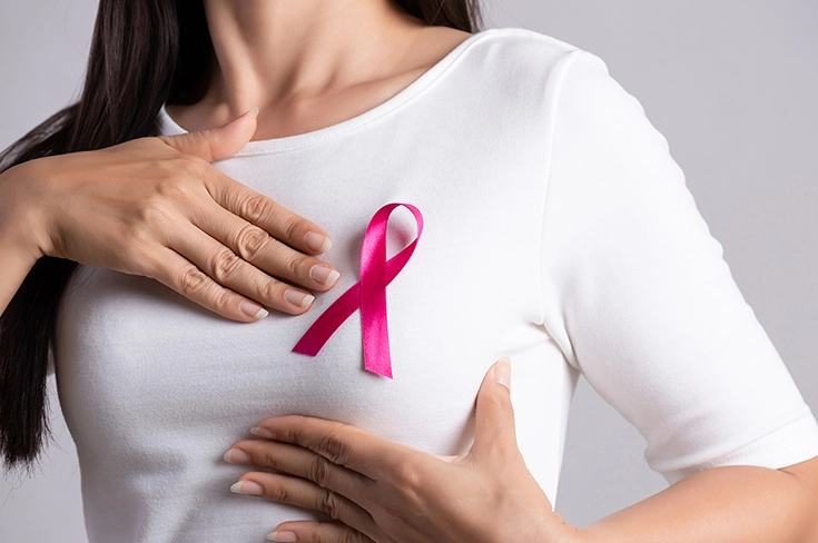 Онкологи ГКБ им. М.П. Кончаловского спасли пациентку со сложным диагнозом