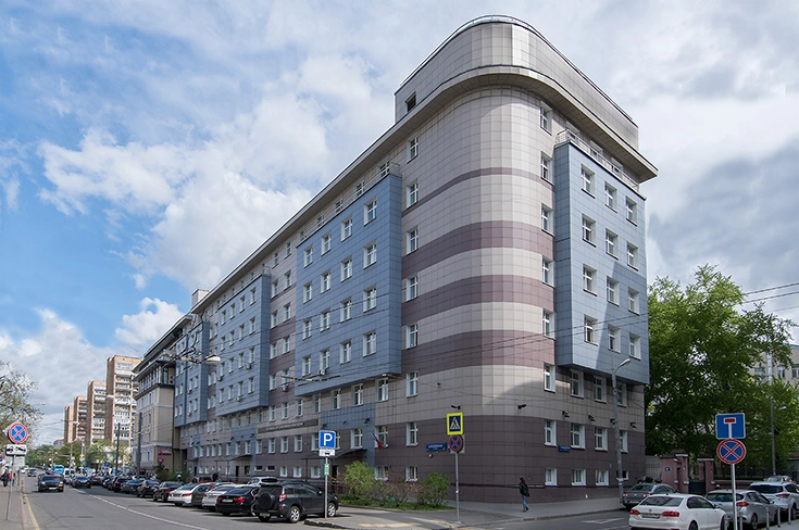 Юбилей Московского научно-практического центра дерматовенерологии и косметологии