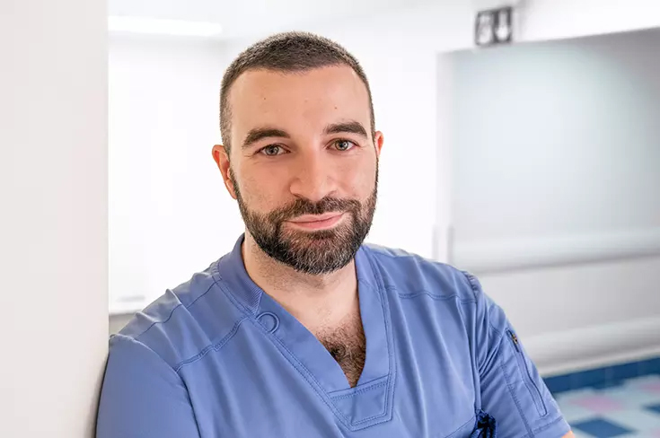 Гидронефроз у детей: почему не стоит затягивать с обращением к врачу