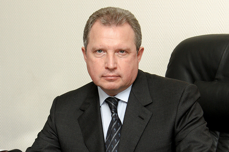 Алексей Хрипун: «У Москвы есть основания надеяться, что в ближайшие годы мы можем вступить в Клуб «80+»