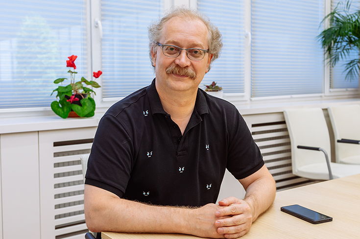 Иммунитет у детей: проблему надо решать вместе с родителями!