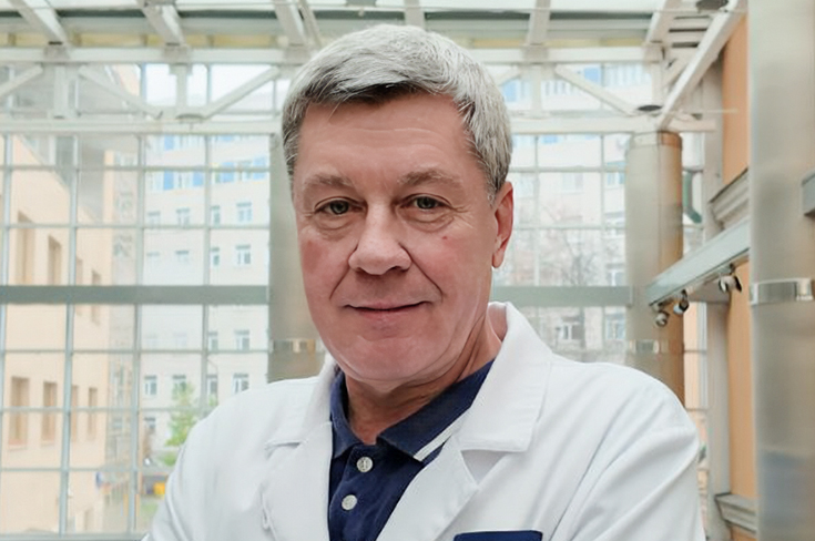 Аноректальные пороки развития: от внутриутробной диагностики до реабилитации