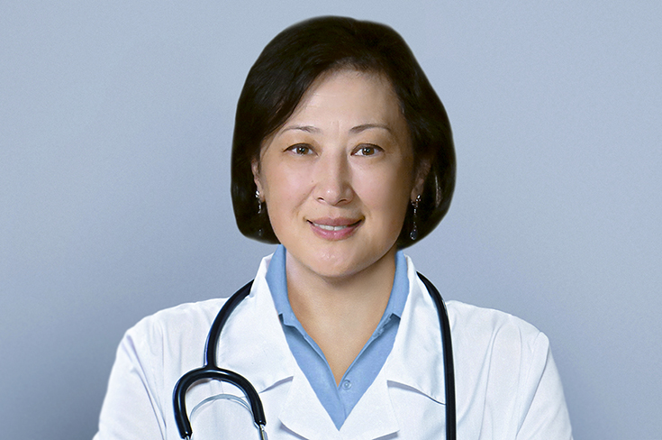 Что взять с собой в больницу?