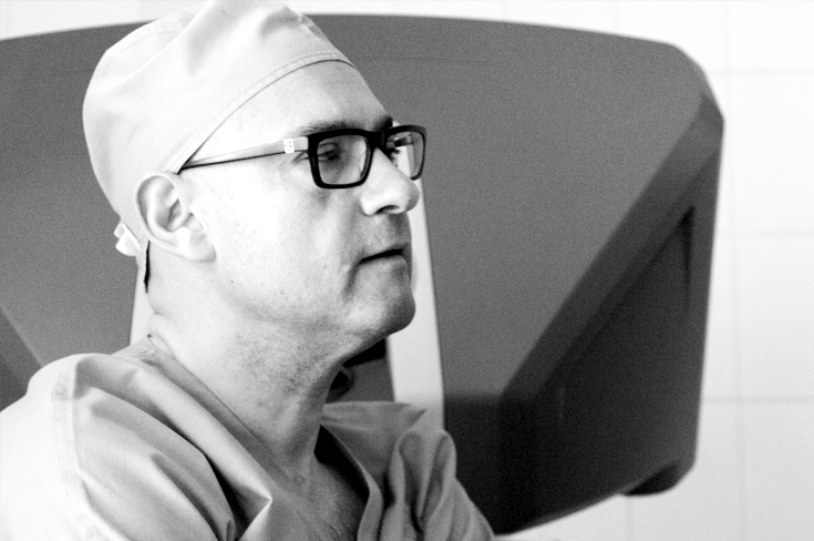 Гиперплазия предстательной железы: терпеть или лечить?