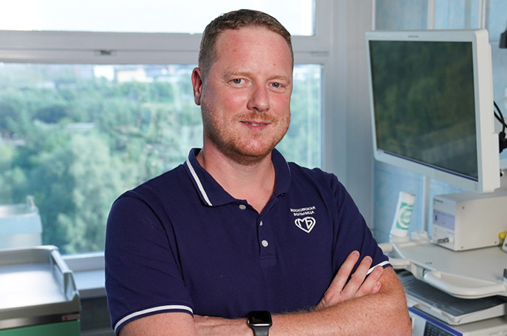 Резекция желудка: кому нужна операция и как жить после нее