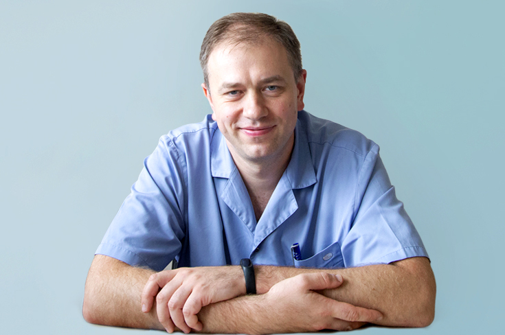 Варикозная болезнь: когда тайное стало явным