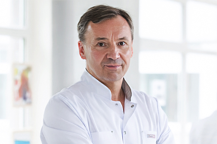 Экстрофия мочевого пузыря у детей — успешное лечение по ОМС в Центре экстрофии и урогенитальных реконструкций