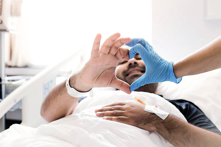 Успешная пересадка сердца и почки пациенту в НИИ скорой помощи имени Н.В. Склифосовского