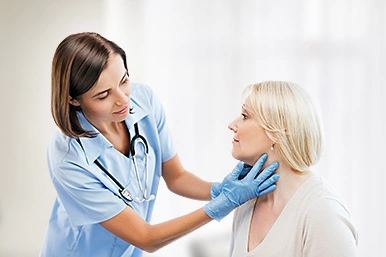 Госпитализация взрослых