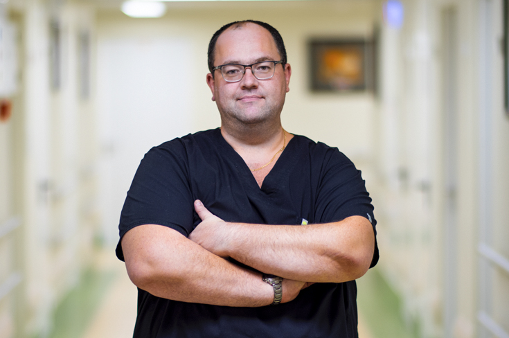 Болезнь Гиршпрунга у детей: паниковать не стоит!