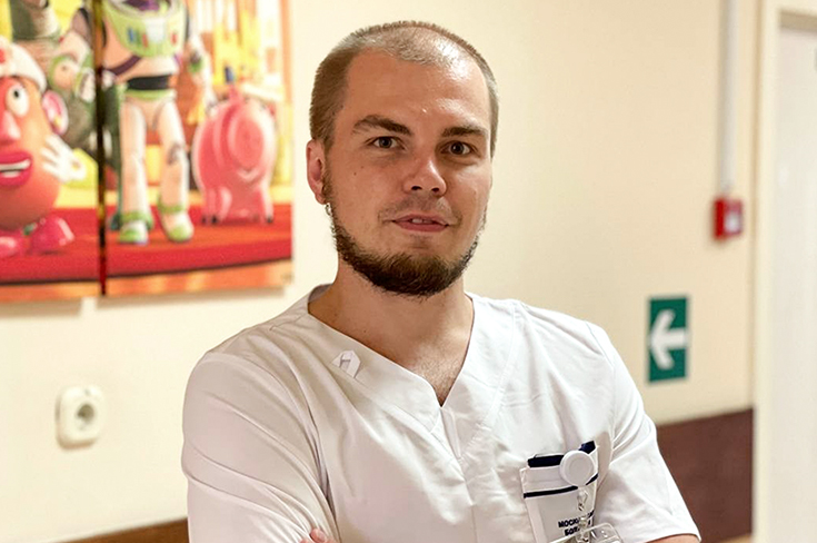 Гидроцеле: само пройдет или оперировать?