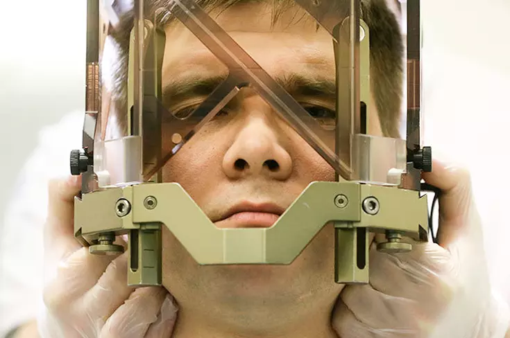 Гамма-нож во спасение