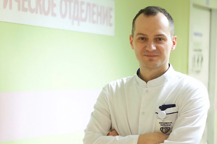 Диастаз у женщин и мужчин: кому нужна операция?