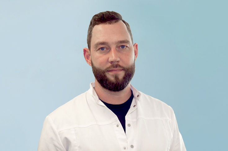 Глаза — зеркало офтальмохирурга