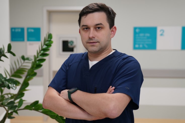 Интерстициальный цистит: лечим с помощью операции