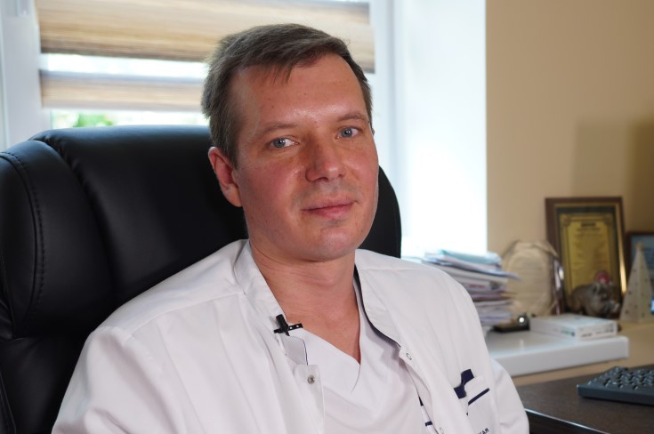 Асептический некроз головки бедренной кости: в группе риска — молодые и здоровые!