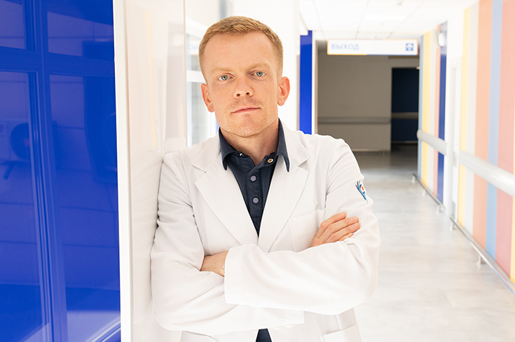 Стентирование при атеросклерозе