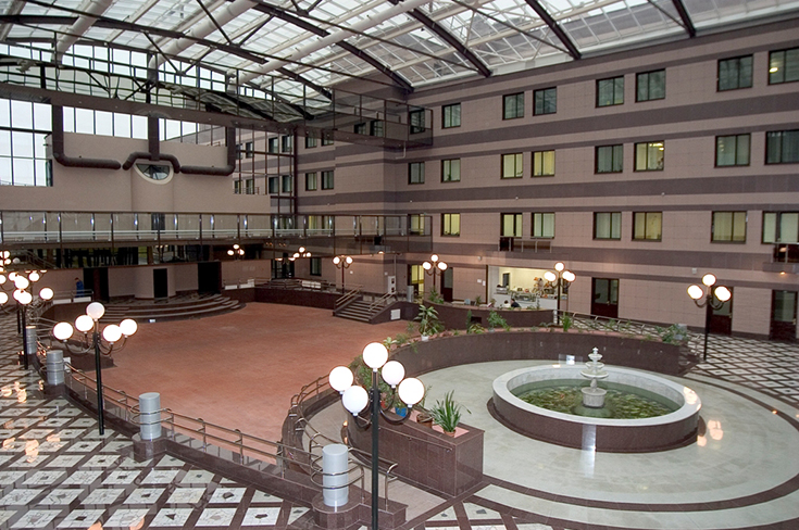 В работе НПЦ специализированной медицинской помощи детям им. В. Ф. Войно-Ясенецкого появилось направление детской урологии