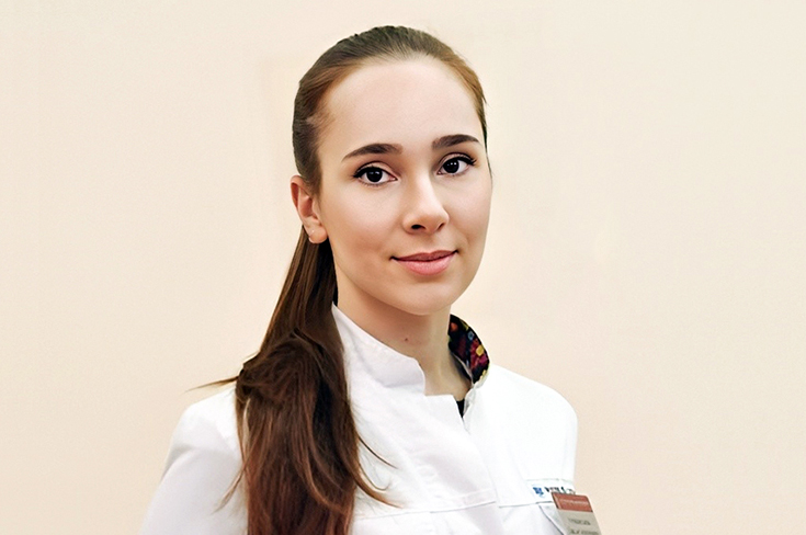 Кисты челюсти: виды, диагностика, лечение