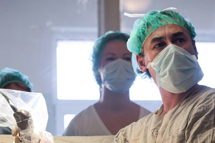 45 лет успешной работы во благо детям: в больнице им. Г.Н. Сперанского празднуют юбилей