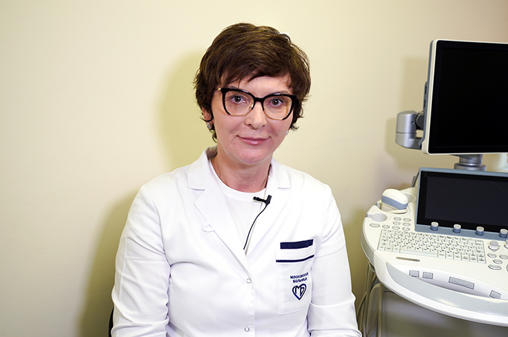 Миома матки: подарок по наследству?