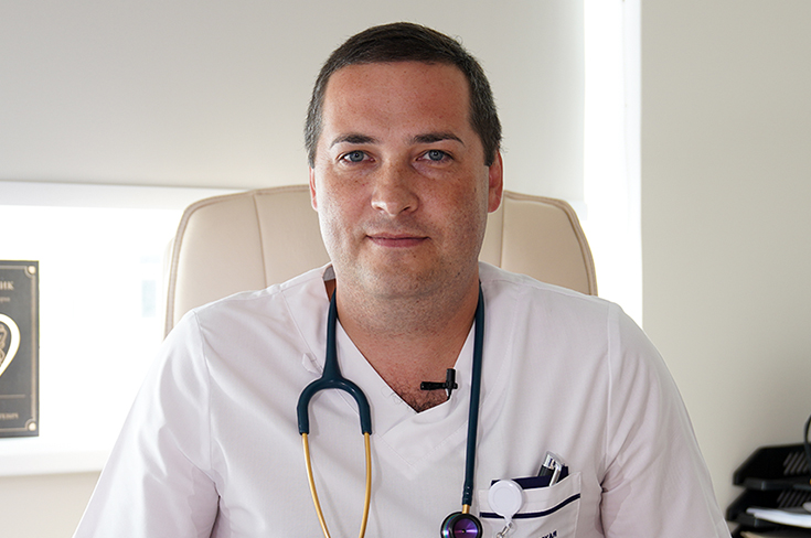 Заболевания ЖКТ у детей: гастрит. Причины, симптомы, лечение