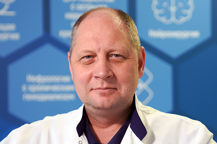 Аневризма сосудов головного мозга: бессимптомный враг в голове